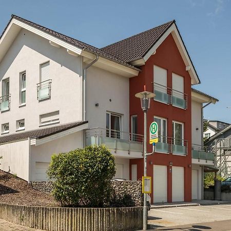 Apartment Fuer Zwei Meersburg Exterior photo