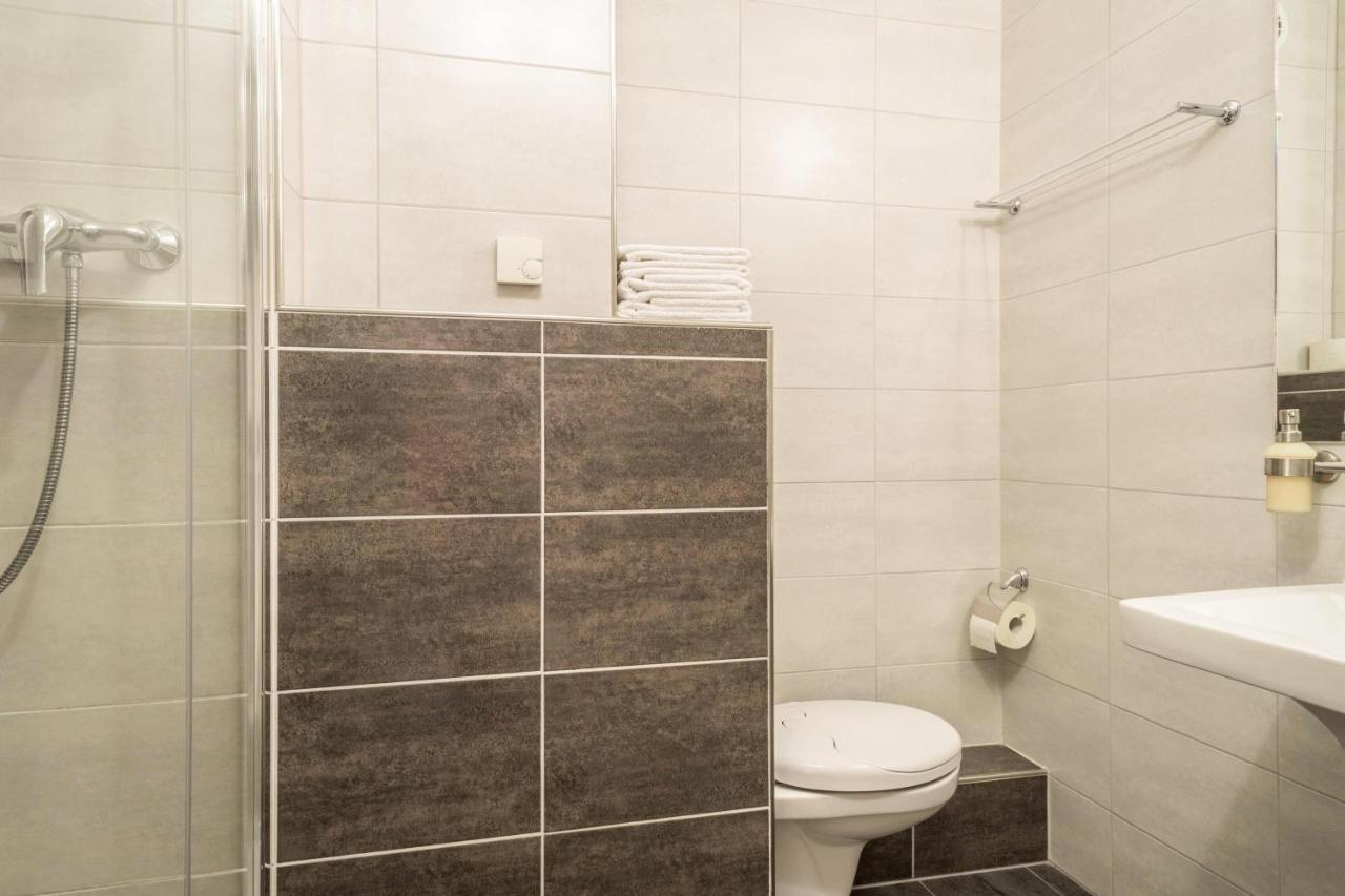 Apartment Fuer Zwei Meersburg Exterior photo
